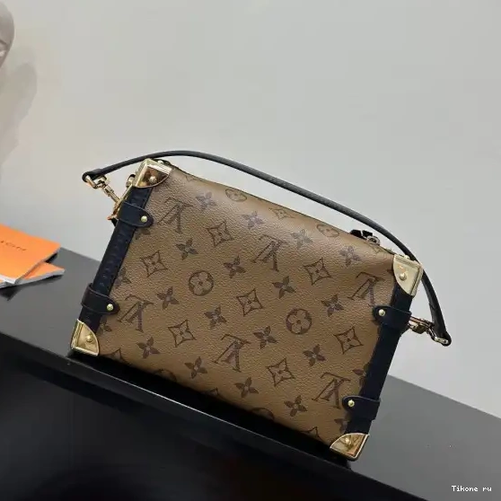 Cheap SIDE MM VUITTON TRUNK LOUIS 0704